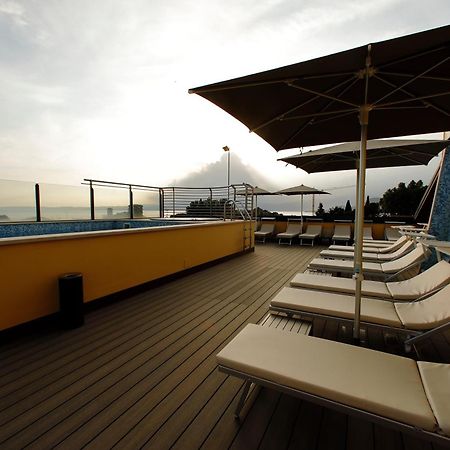 Hotel Namia By Dori บาร์โดลิโน ภายนอก รูปภาพ