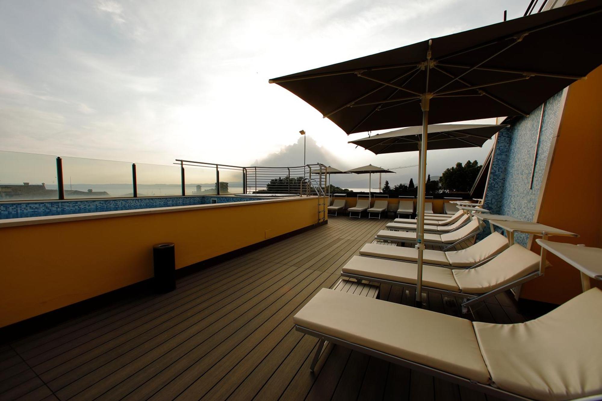 Hotel Namia By Dori บาร์โดลิโน ภายนอก รูปภาพ
