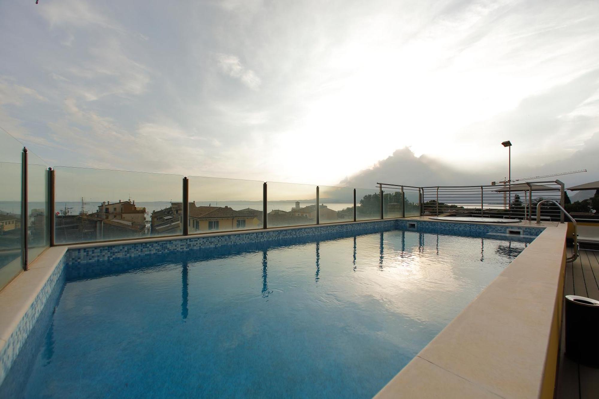Hotel Namia By Dori บาร์โดลิโน ภายนอก รูปภาพ