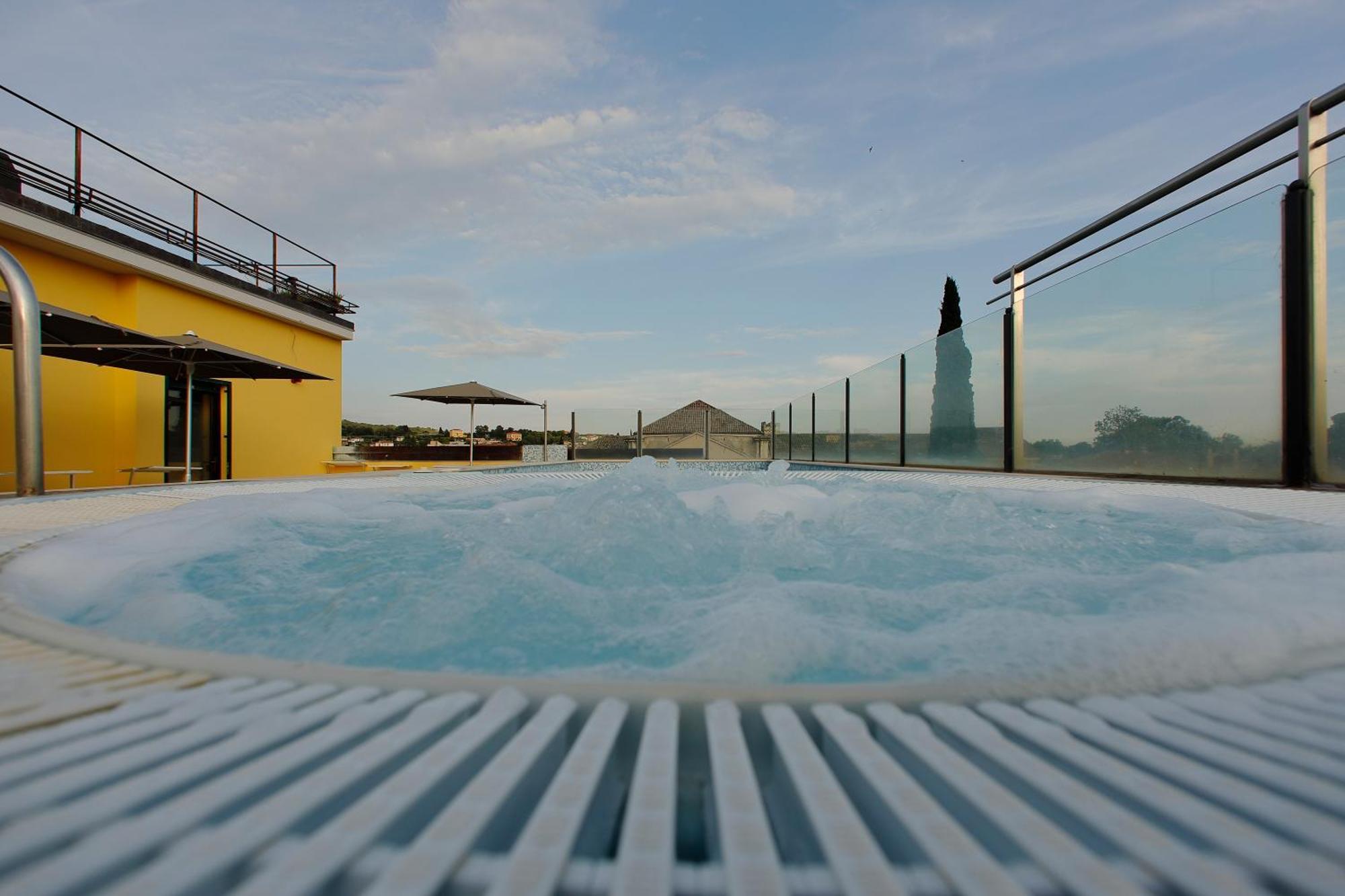 Hotel Namia By Dori บาร์โดลิโน ภายนอก รูปภาพ