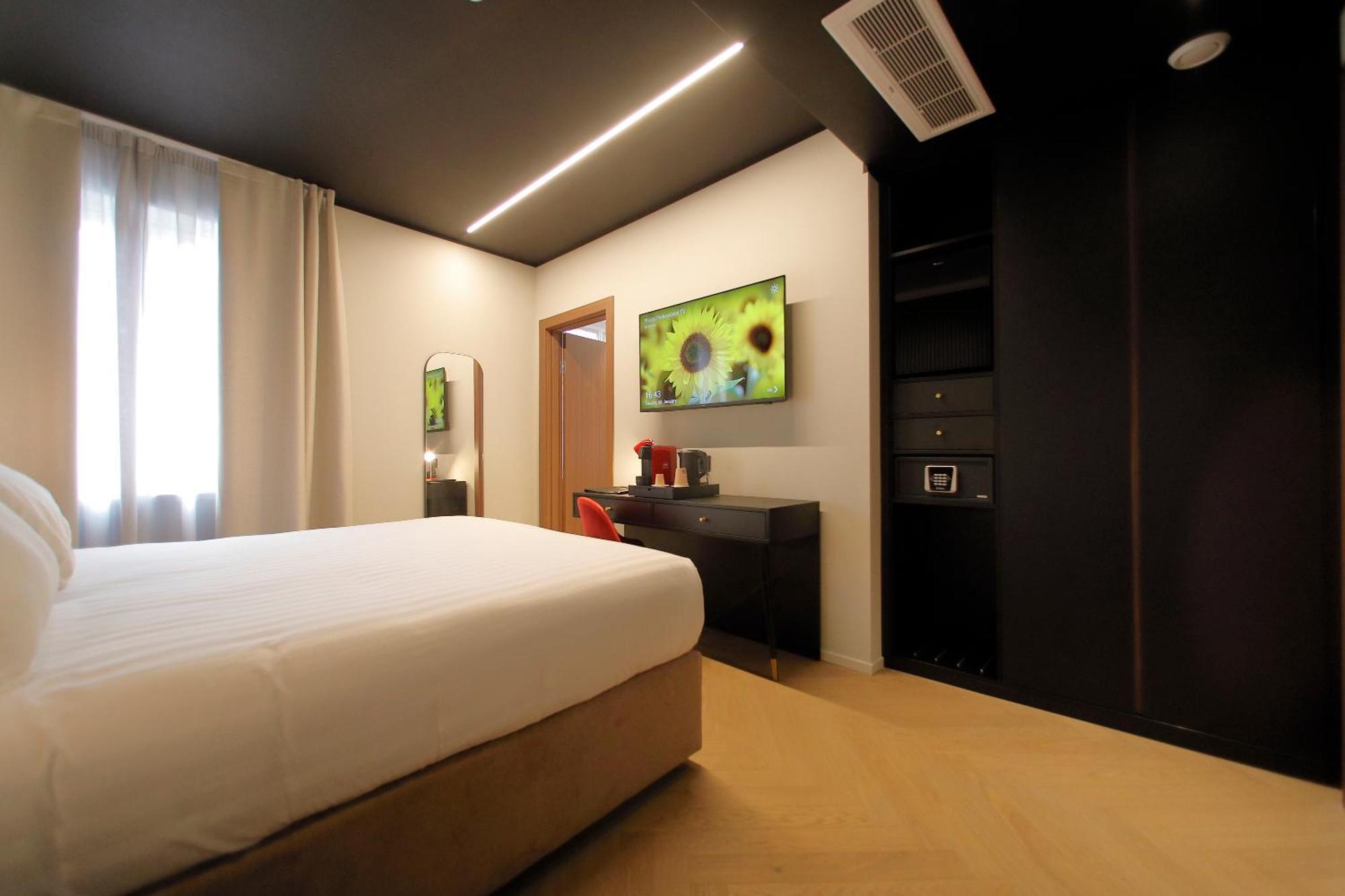 Hotel Namia By Dori บาร์โดลิโน ภายนอก รูปภาพ