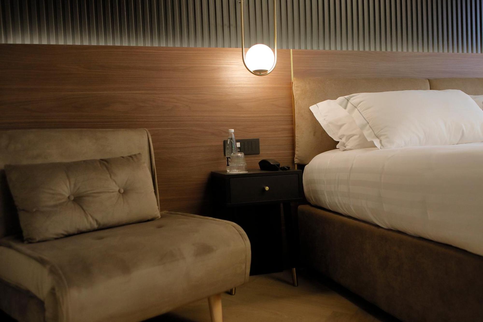Hotel Namia By Dori บาร์โดลิโน ภายนอก รูปภาพ