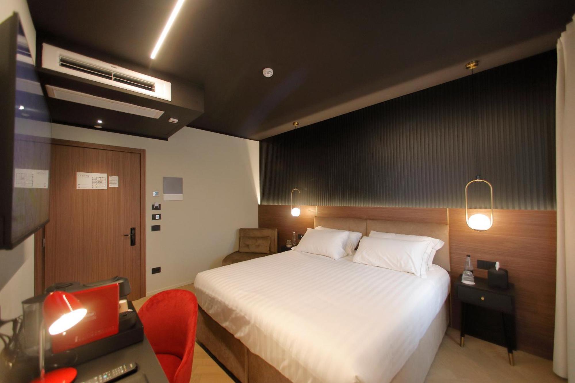 Hotel Namia By Dori บาร์โดลิโน ภายนอก รูปภาพ