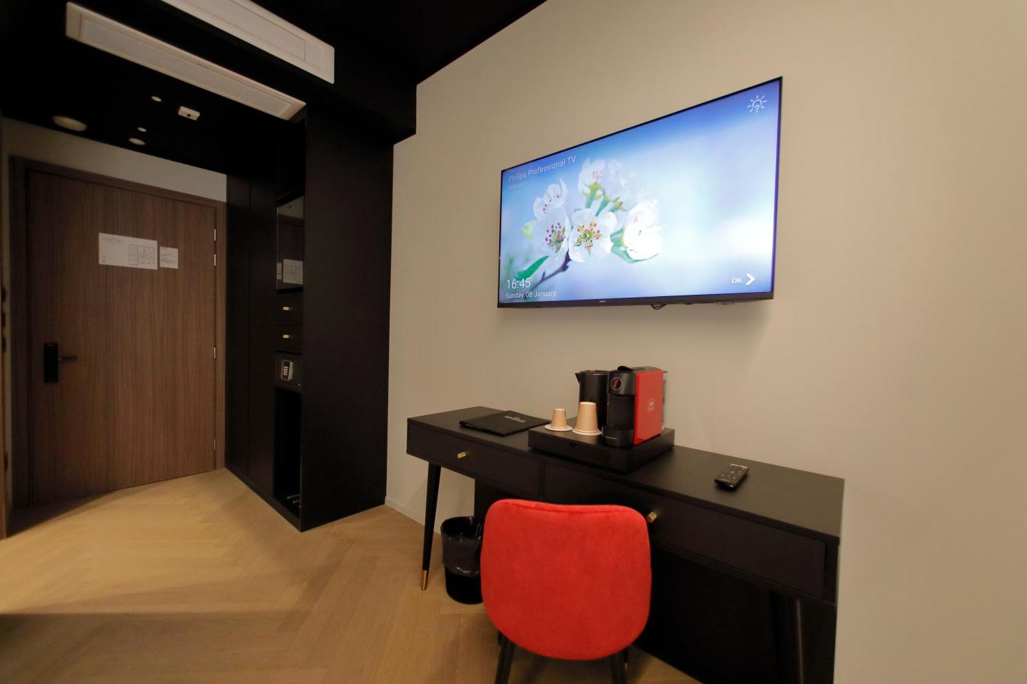 Hotel Namia By Dori บาร์โดลิโน ภายนอก รูปภาพ