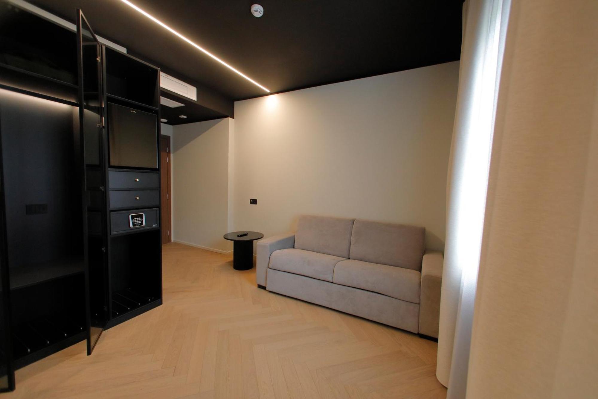 Hotel Namia By Dori บาร์โดลิโน ภายนอก รูปภาพ