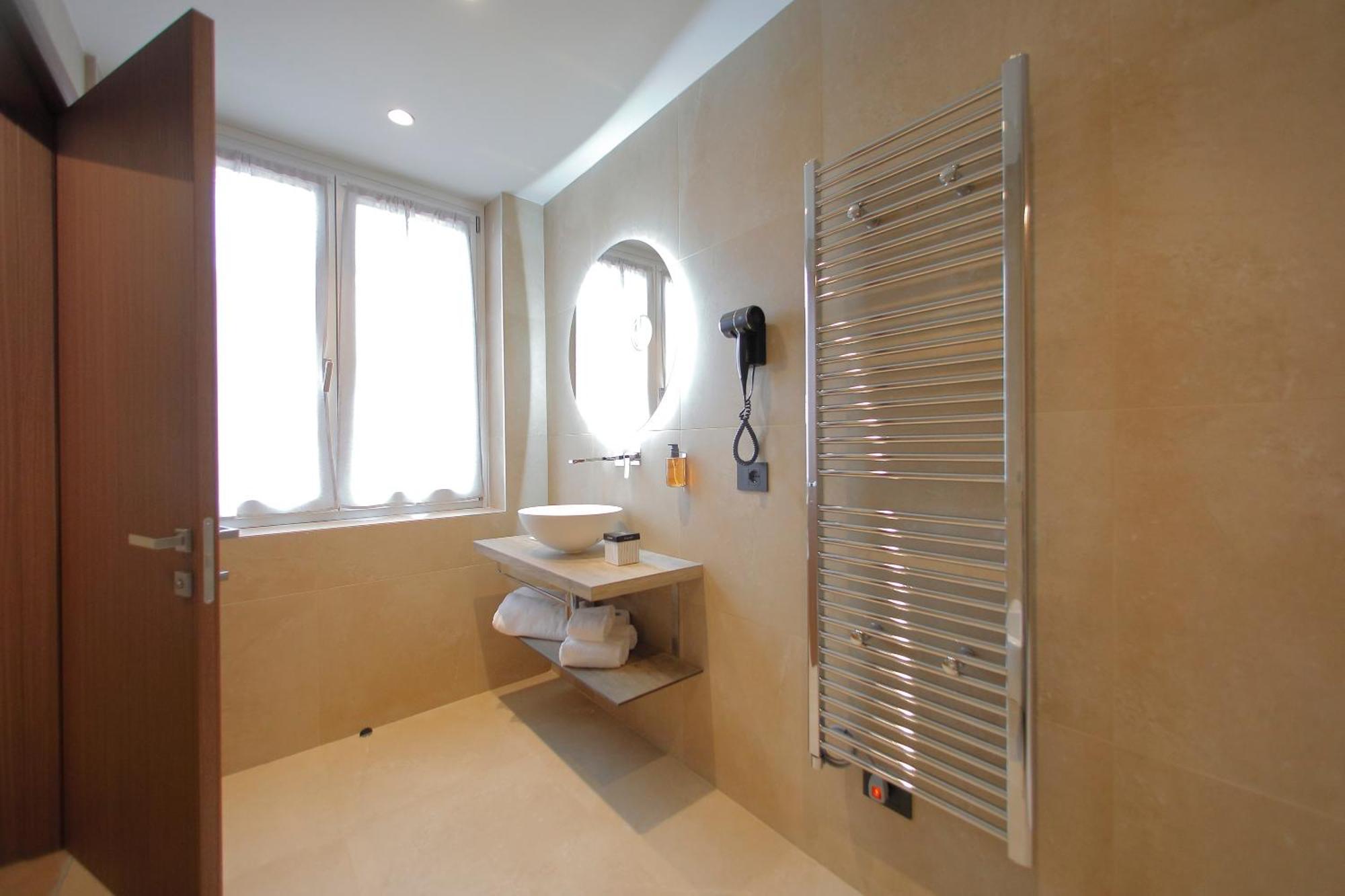 Hotel Namia By Dori บาร์โดลิโน ภายนอก รูปภาพ