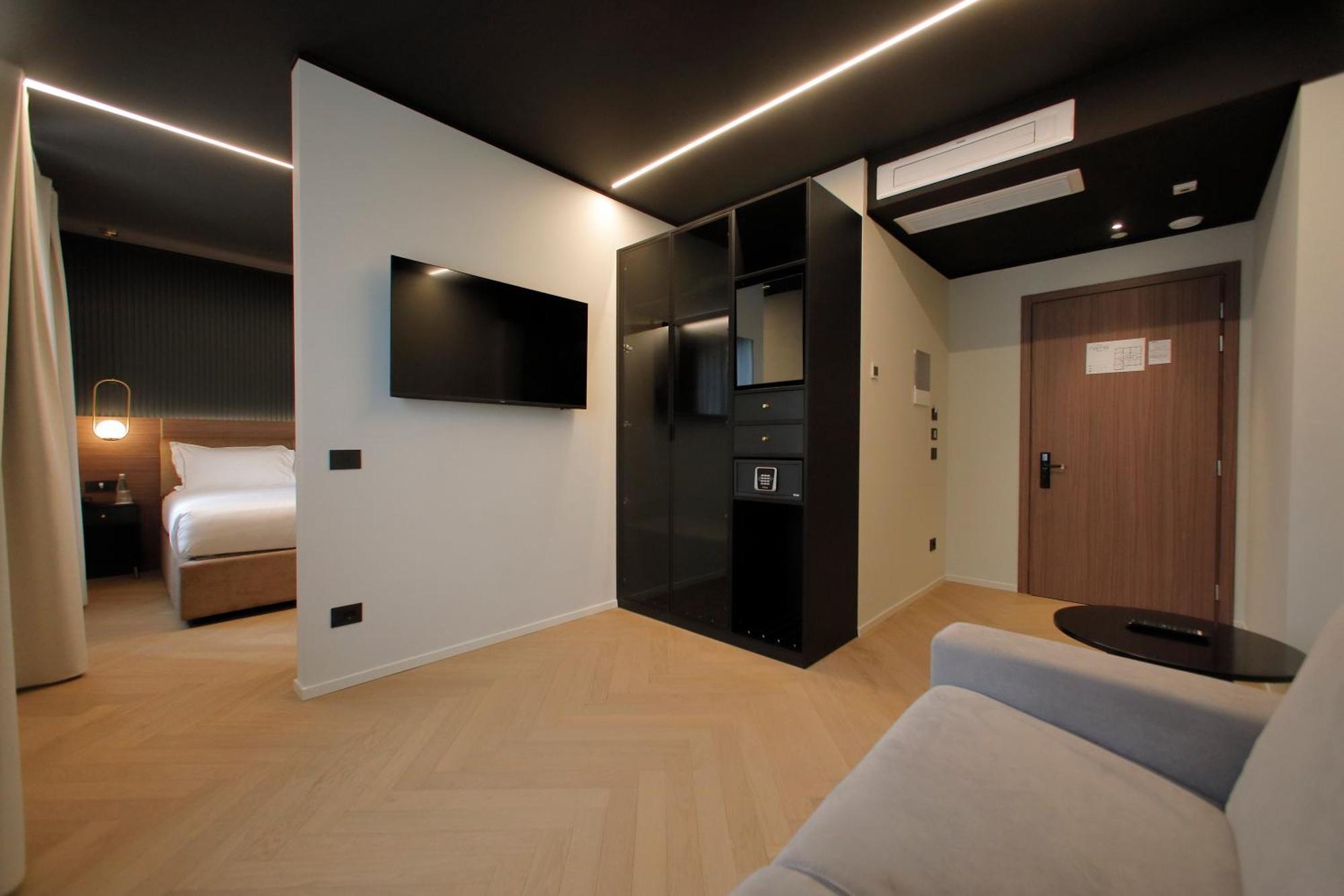 Hotel Namia By Dori บาร์โดลิโน ภายนอก รูปภาพ
