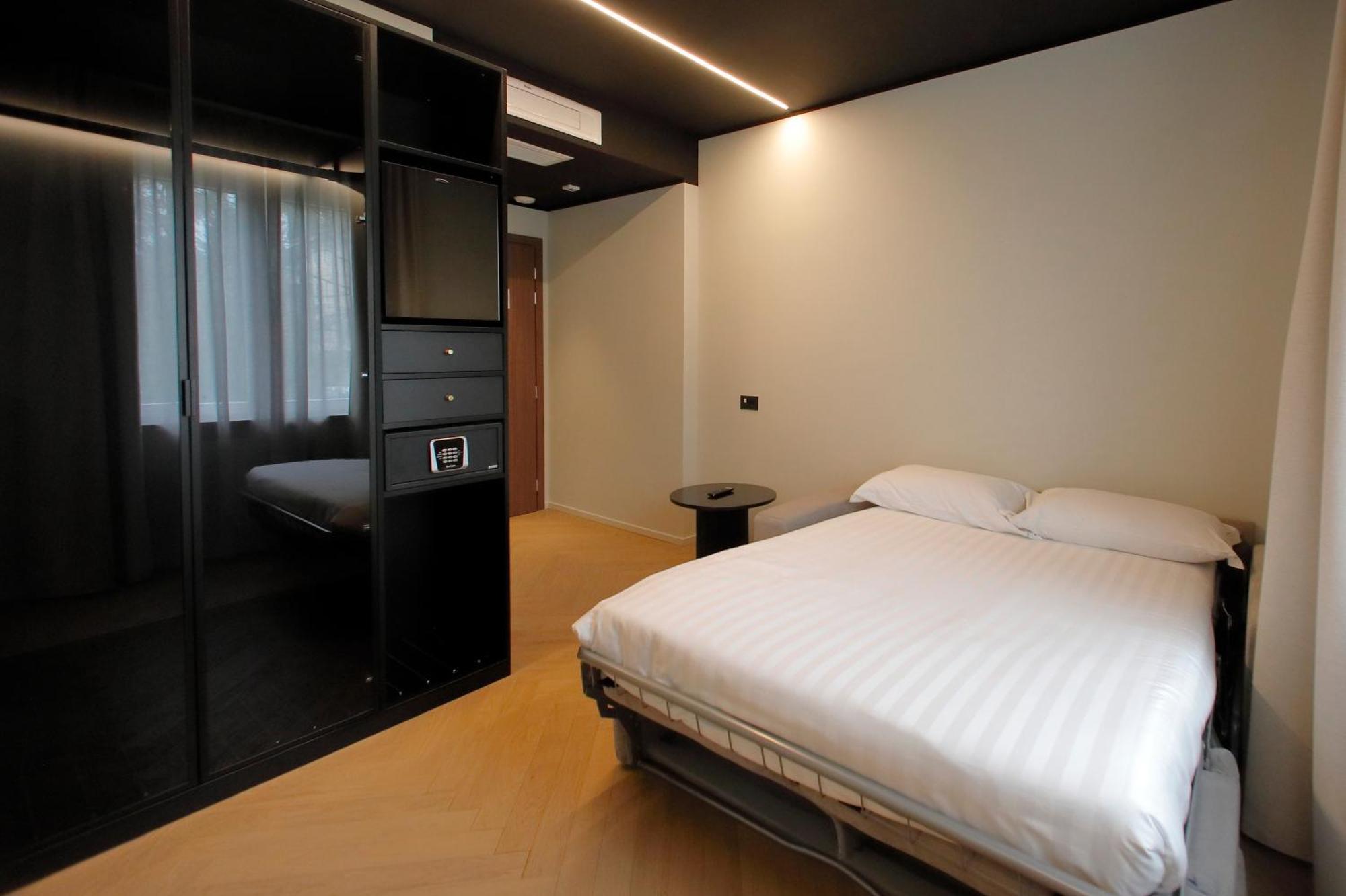 Hotel Namia By Dori บาร์โดลิโน ภายนอก รูปภาพ