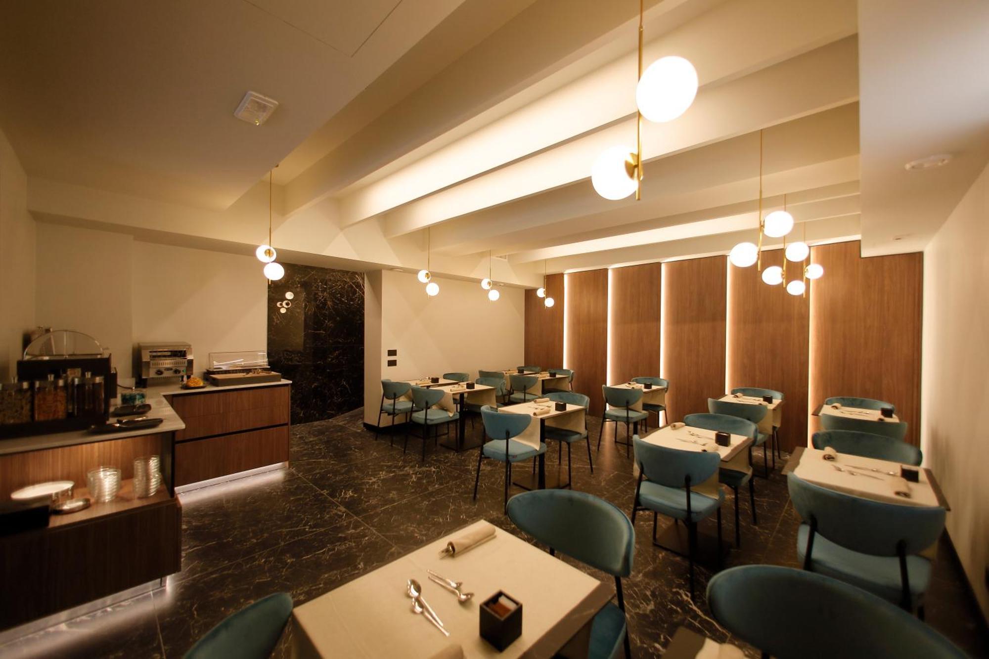 Hotel Namia By Dori บาร์โดลิโน ภายนอก รูปภาพ