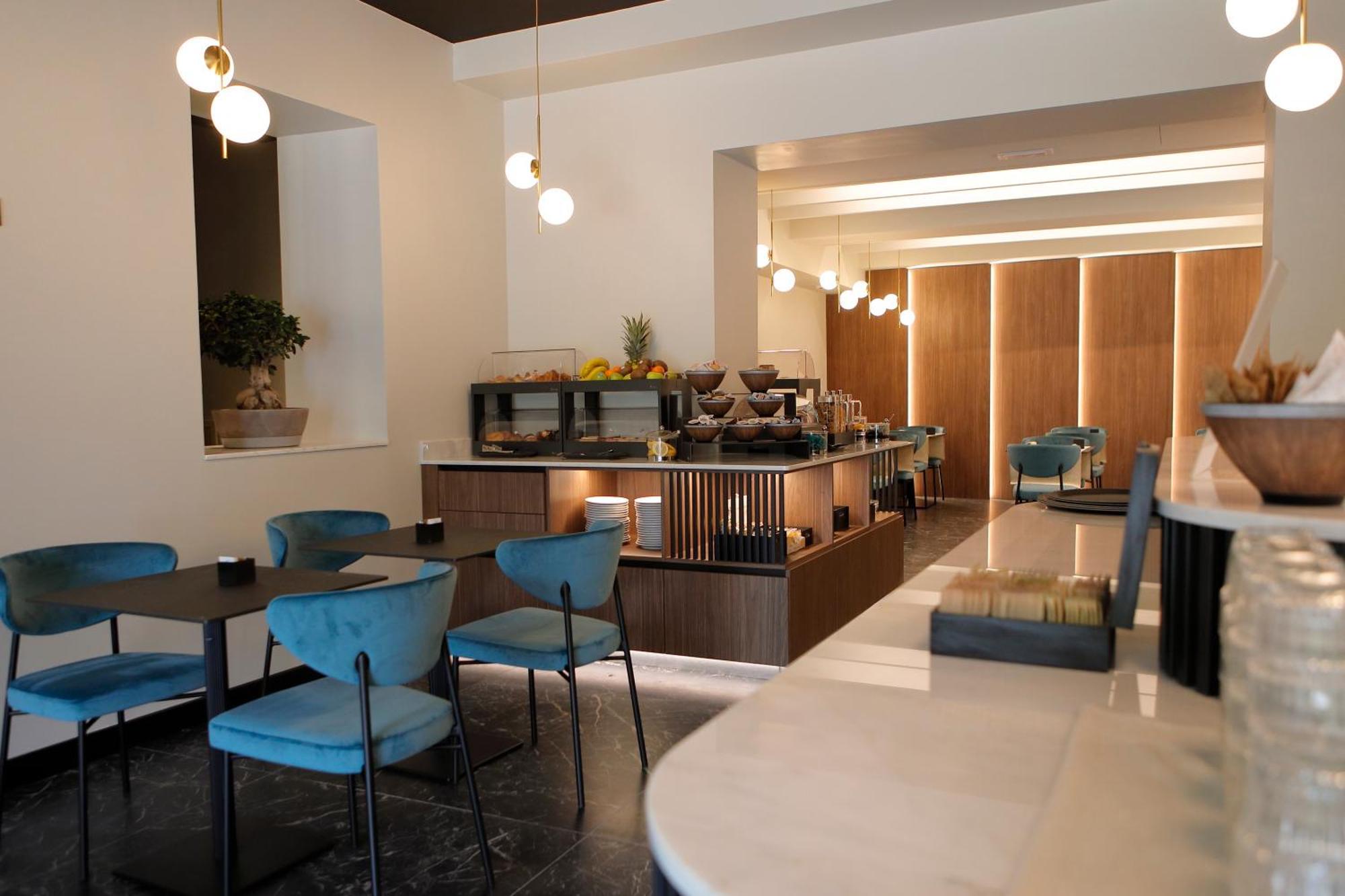 Hotel Namia By Dori บาร์โดลิโน ภายนอก รูปภาพ
