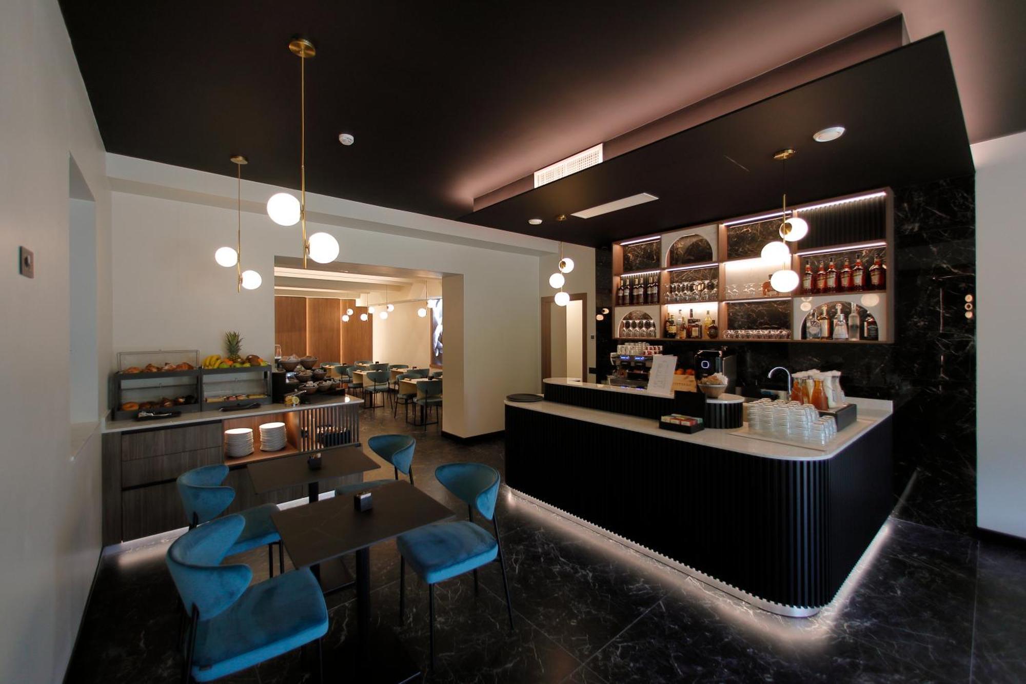 Hotel Namia By Dori บาร์โดลิโน ภายนอก รูปภาพ