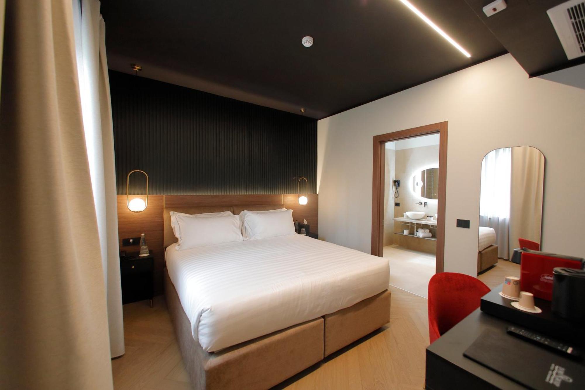 Hotel Namia By Dori บาร์โดลิโน ภายนอก รูปภาพ
