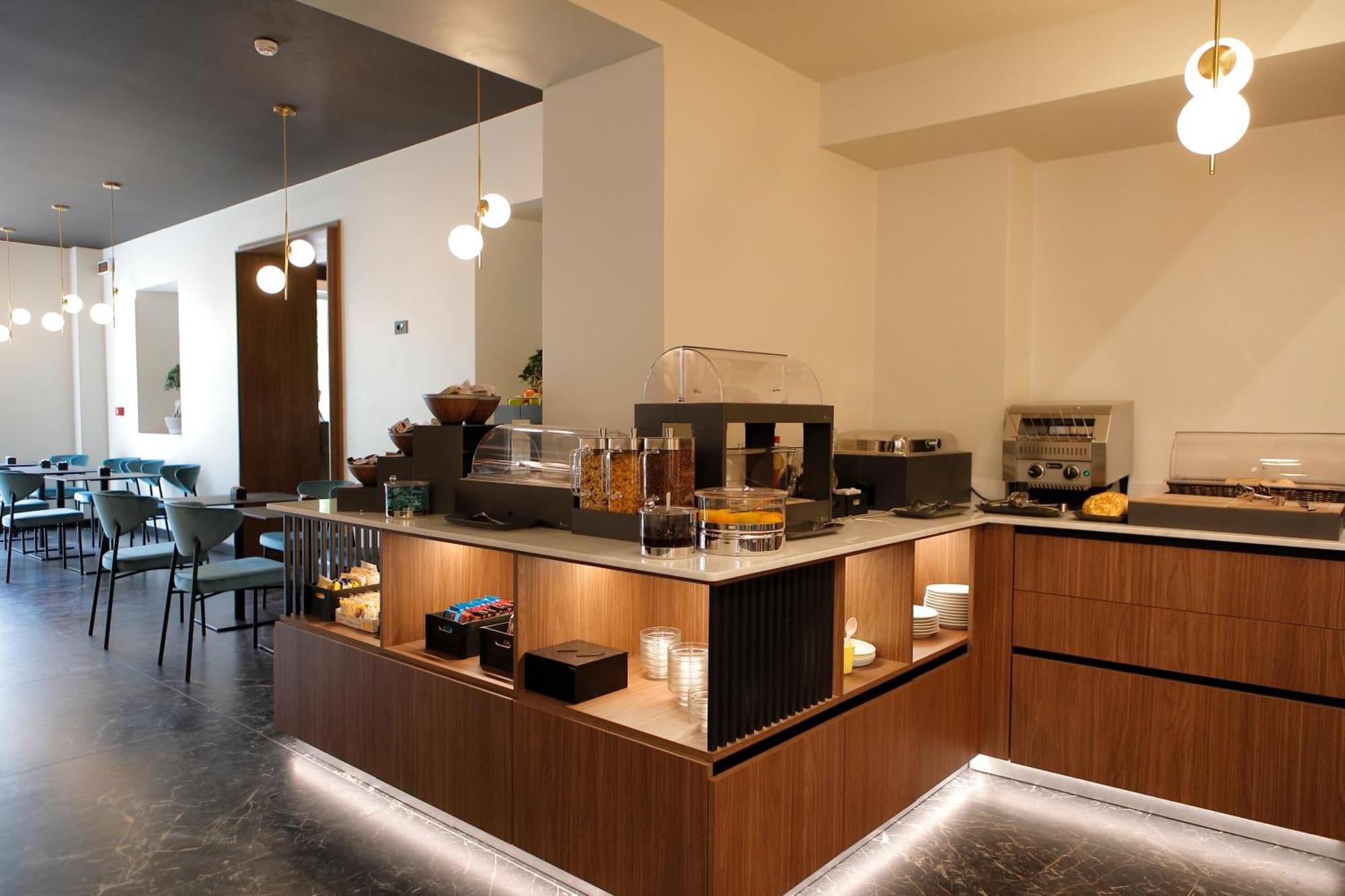 Hotel Namia By Dori บาร์โดลิโน ภายนอก รูปภาพ