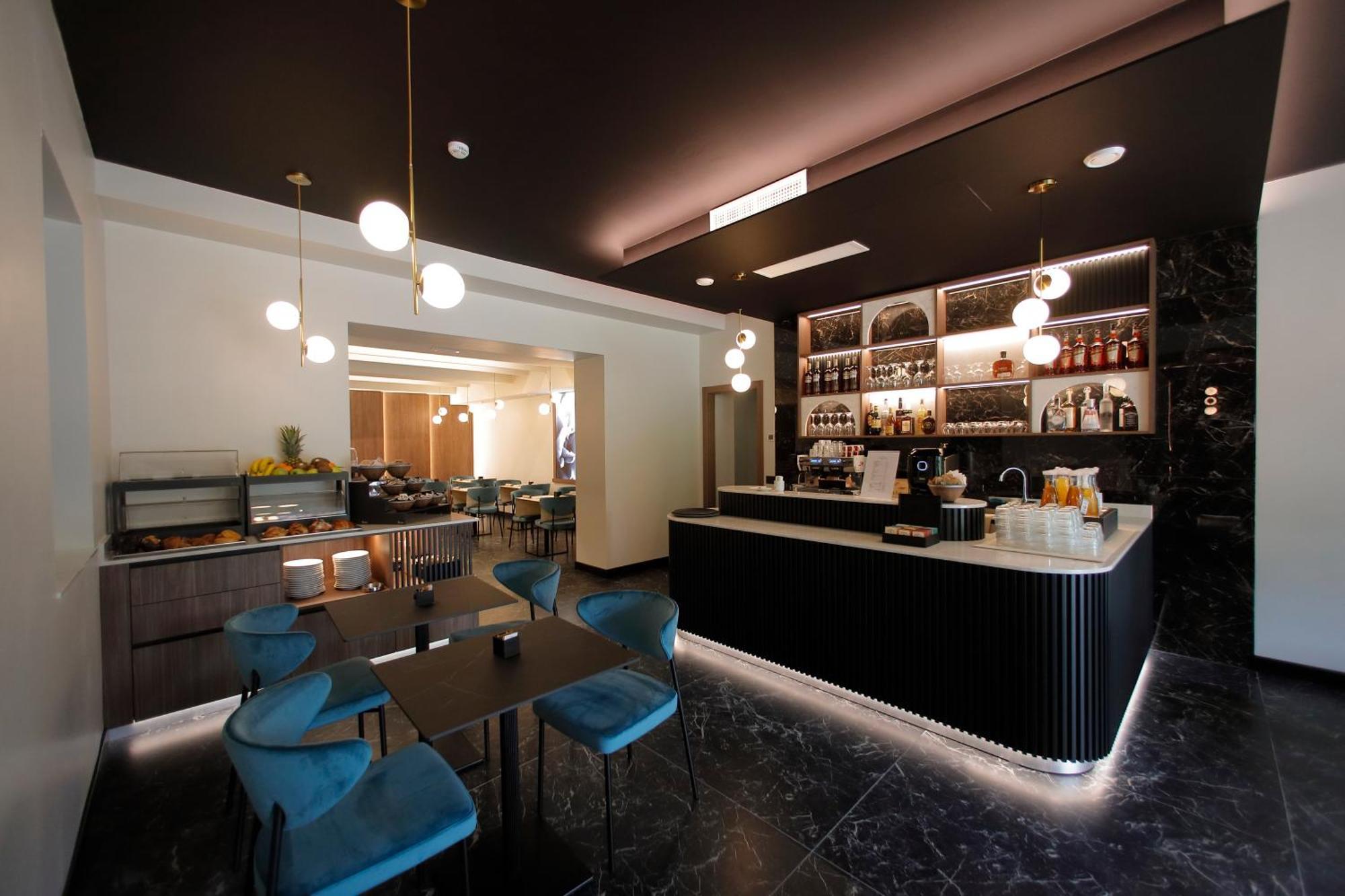 Hotel Namia By Dori บาร์โดลิโน ภายนอก รูปภาพ