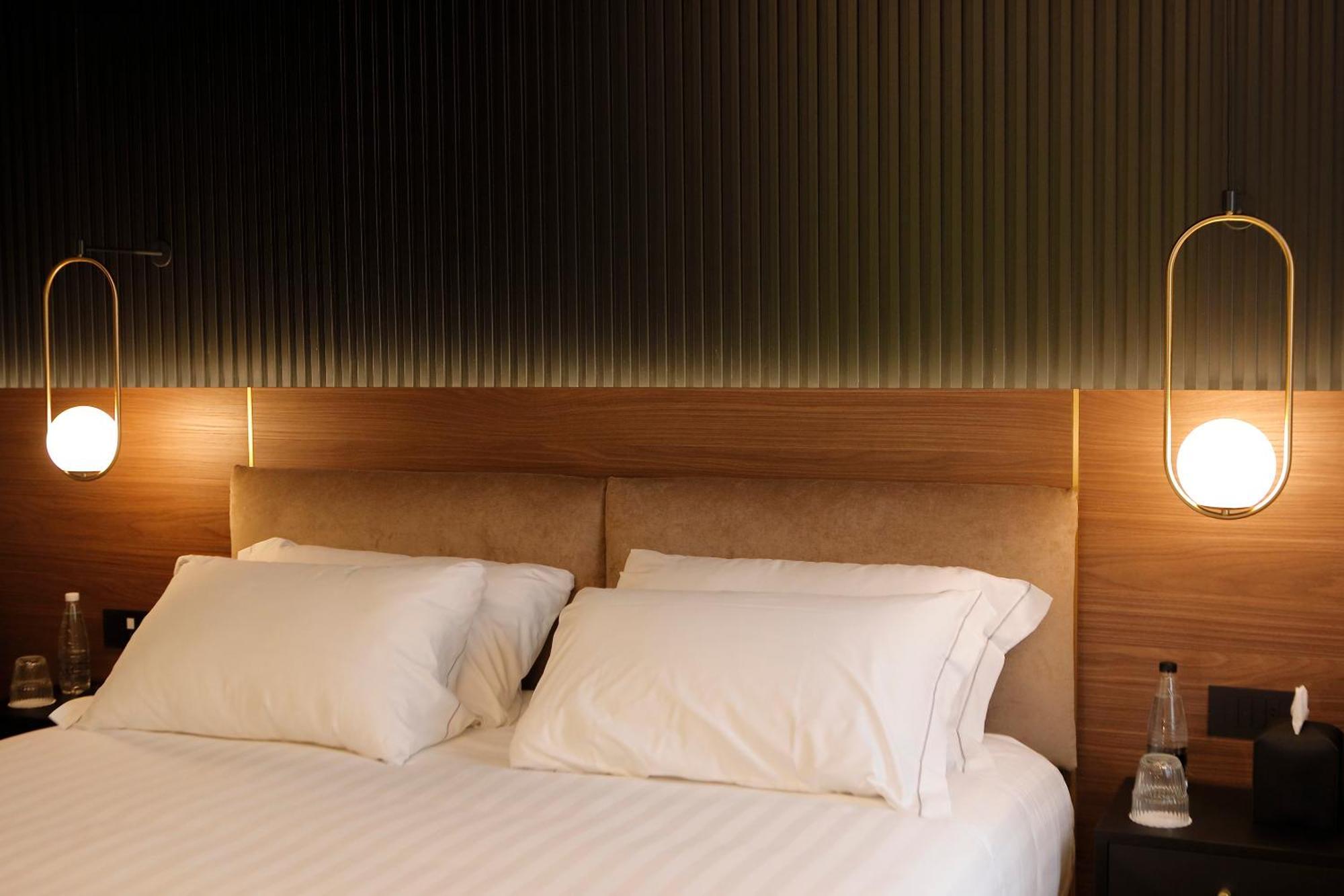 Hotel Namia By Dori บาร์โดลิโน ภายนอก รูปภาพ