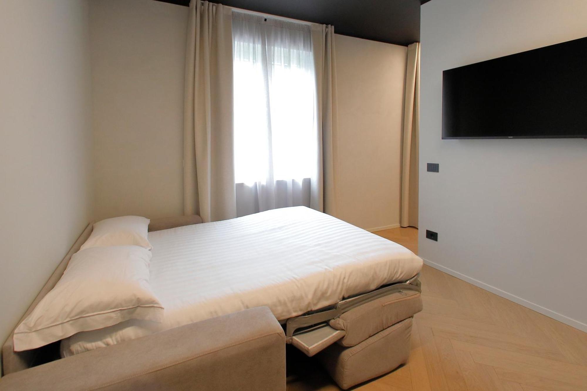Hotel Namia By Dori บาร์โดลิโน ภายนอก รูปภาพ