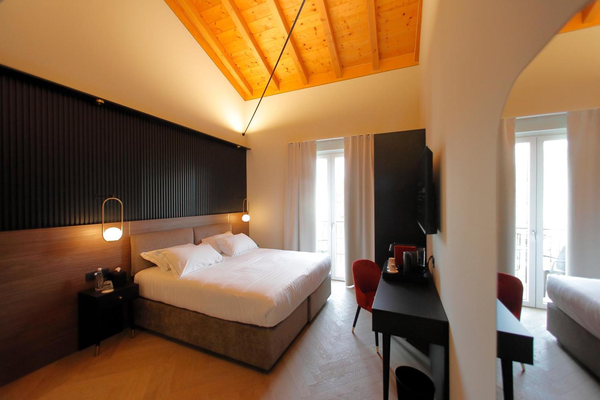Hotel Namia By Dori บาร์โดลิโน ภายนอก รูปภาพ