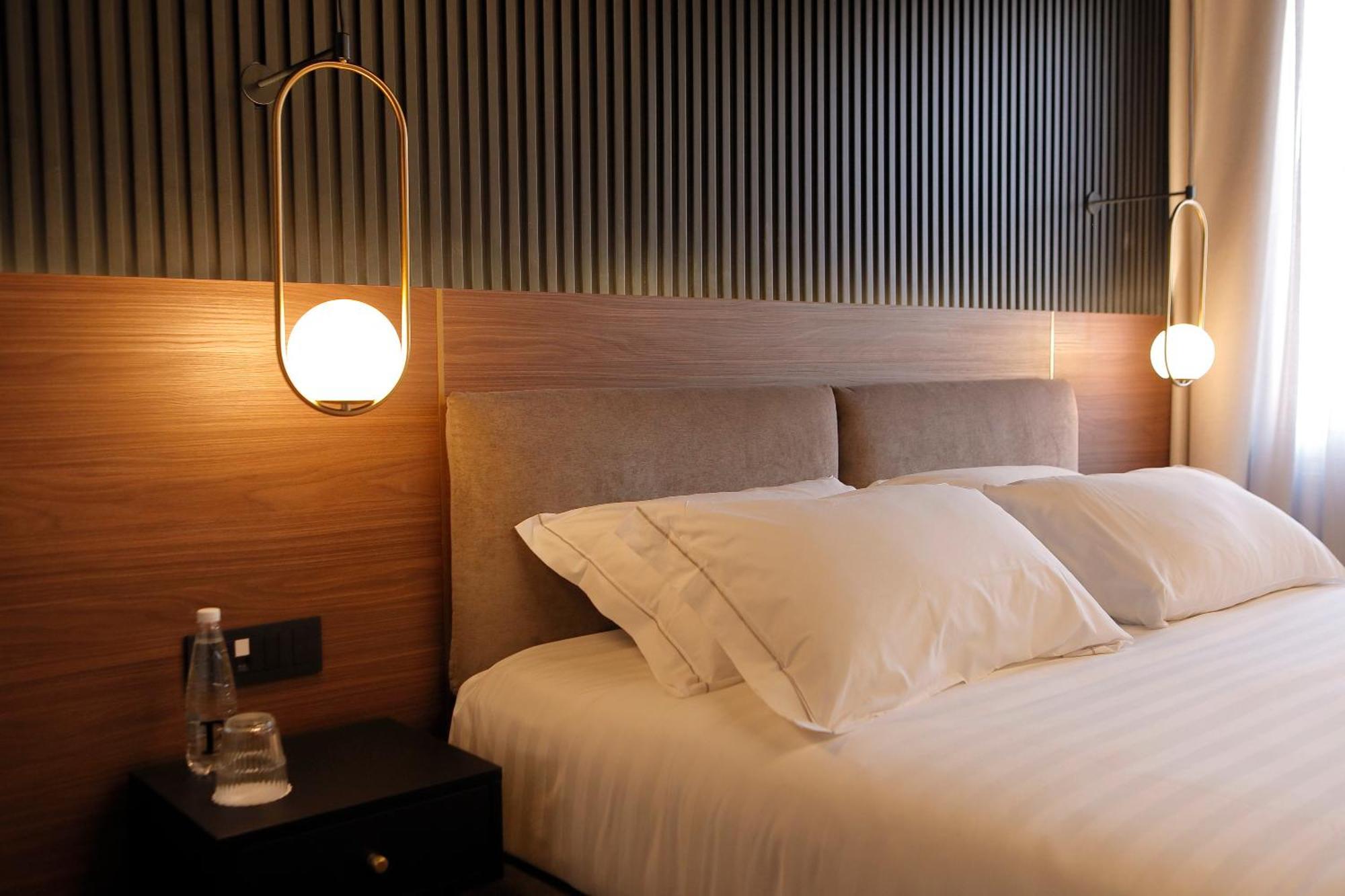 Hotel Namia By Dori บาร์โดลิโน ภายนอก รูปภาพ