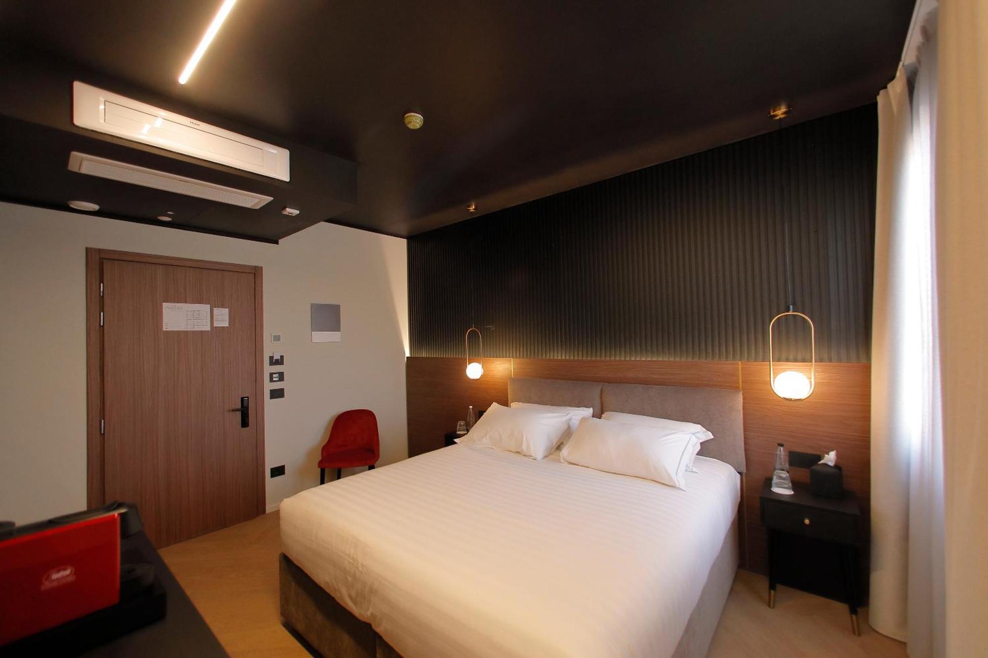 Hotel Namia By Dori บาร์โดลิโน ภายนอก รูปภาพ