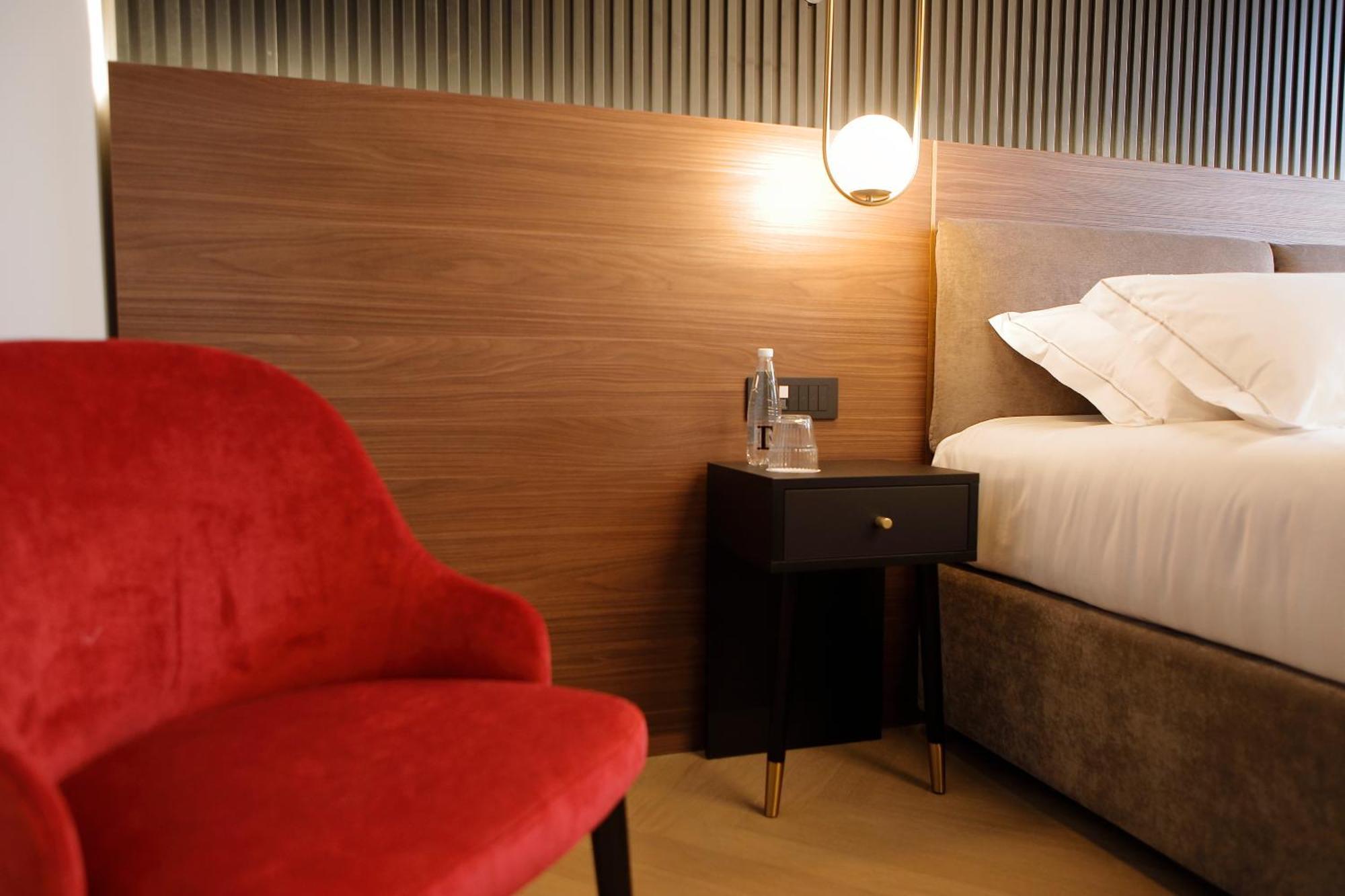Hotel Namia By Dori บาร์โดลิโน ภายนอก รูปภาพ