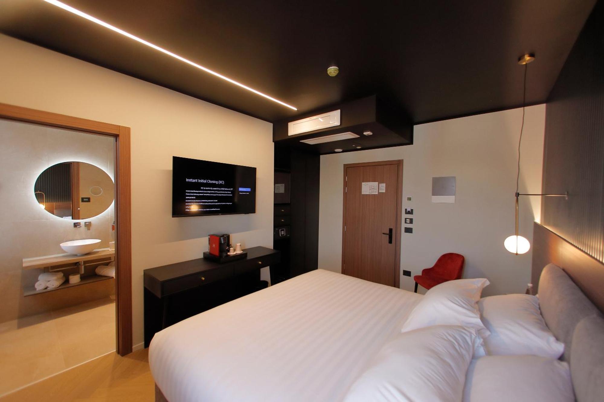 Hotel Namia By Dori บาร์โดลิโน ภายนอก รูปภาพ