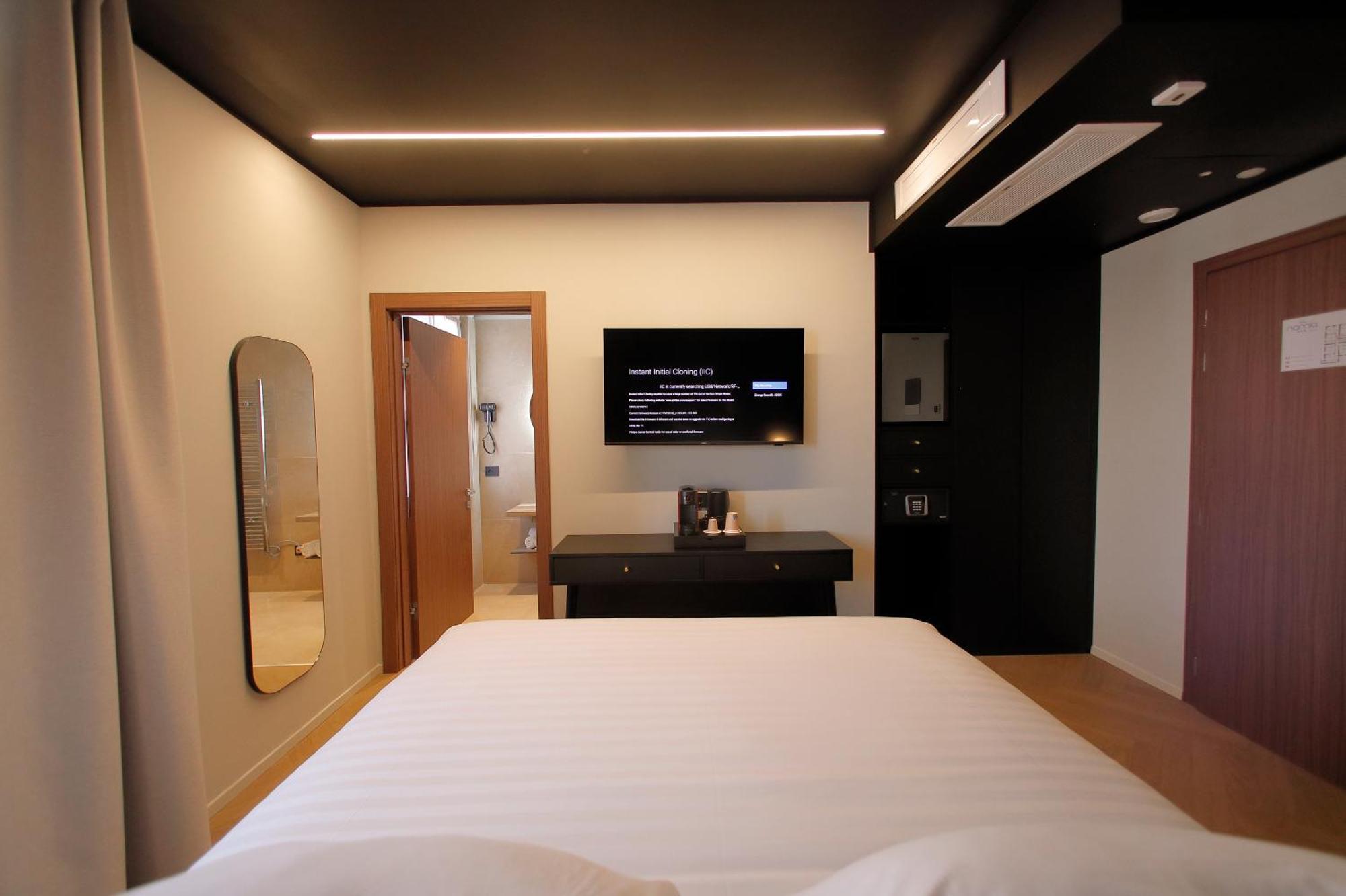 Hotel Namia By Dori บาร์โดลิโน ภายนอก รูปภาพ