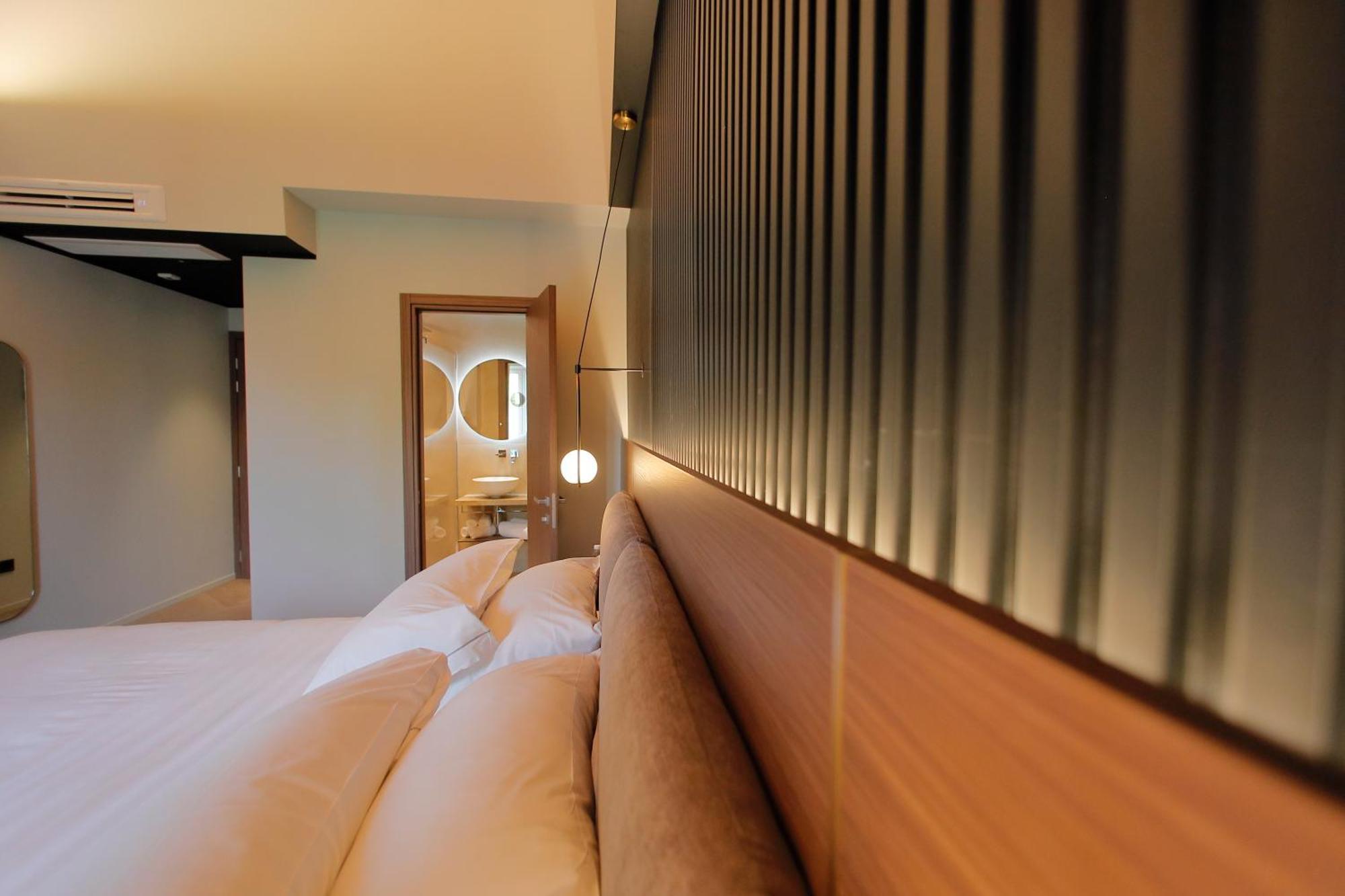 Hotel Namia By Dori บาร์โดลิโน ภายนอก รูปภาพ