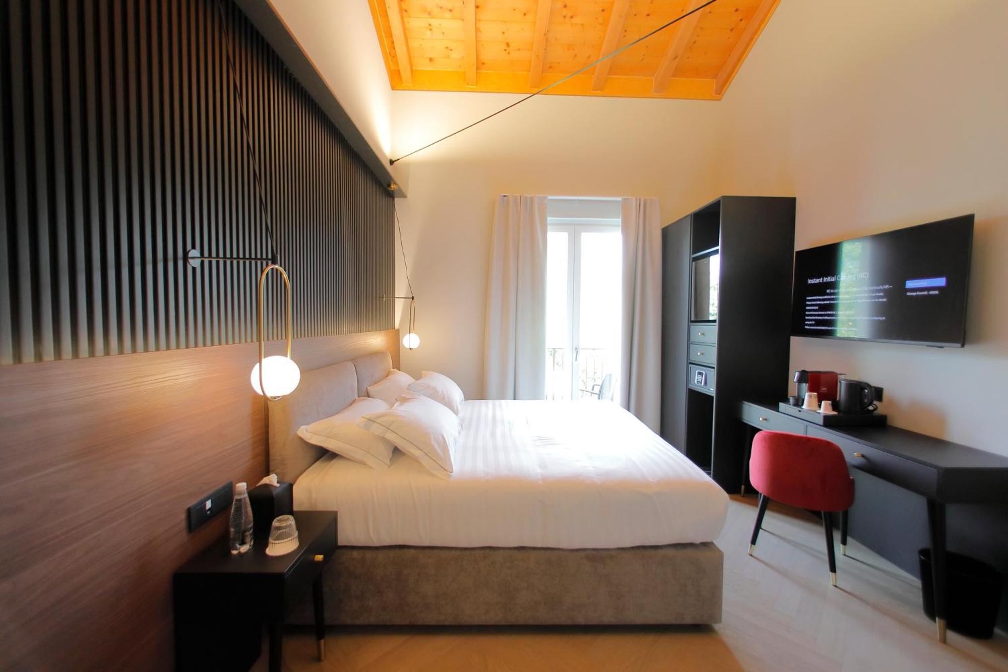 Hotel Namia By Dori บาร์โดลิโน ภายนอก รูปภาพ