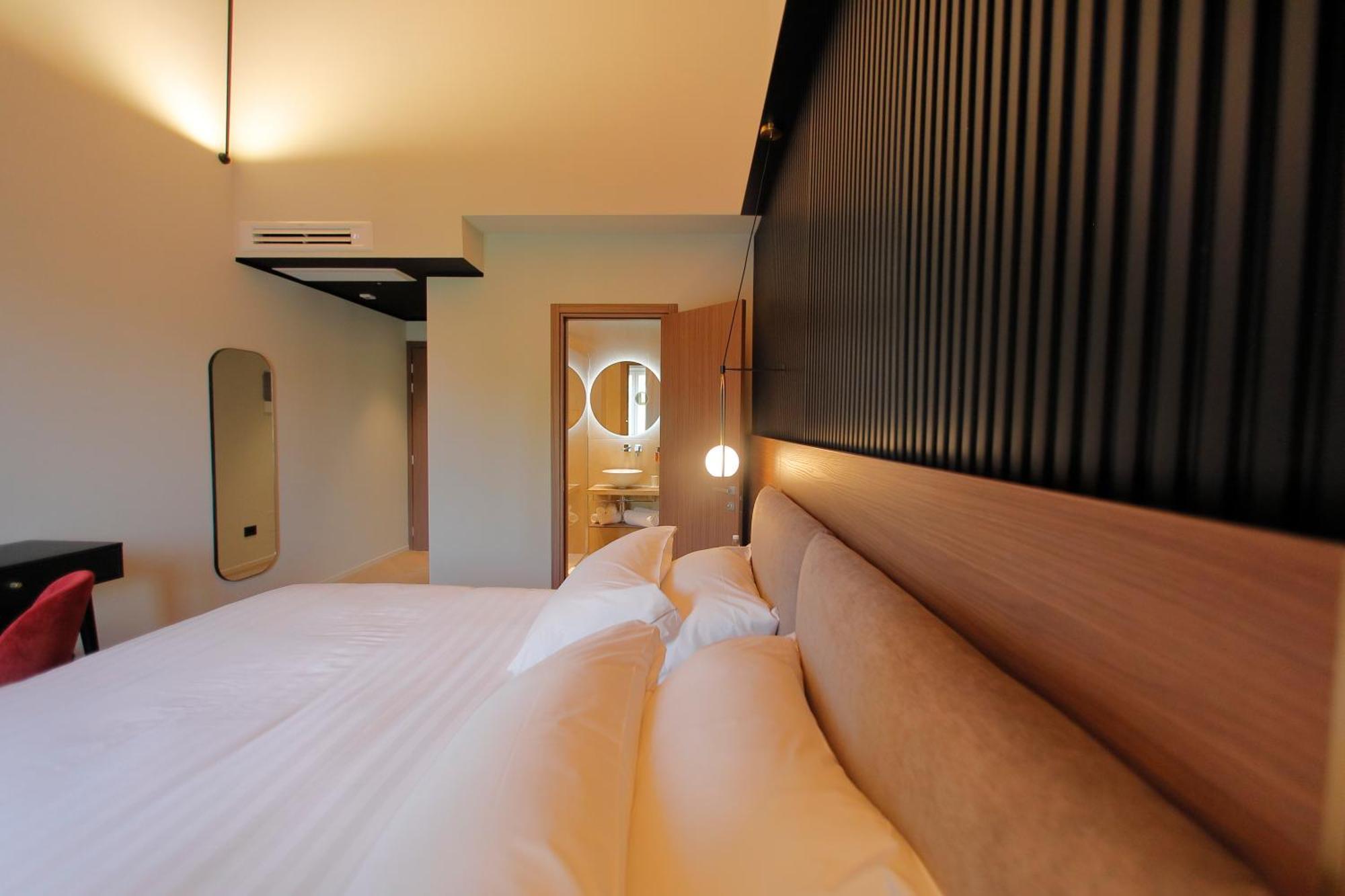 Hotel Namia By Dori บาร์โดลิโน ภายนอก รูปภาพ