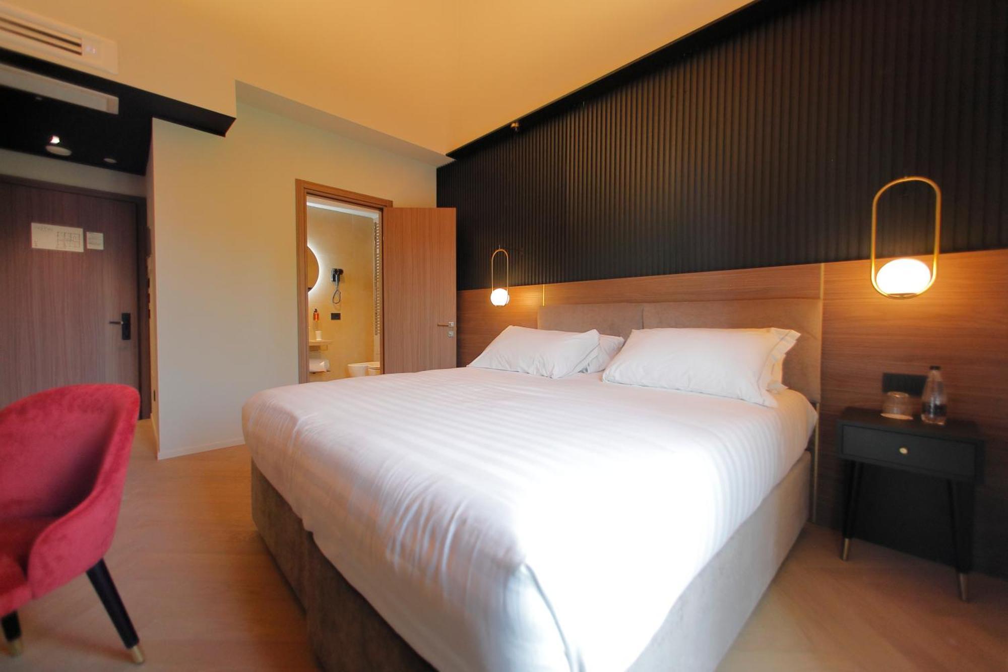 Hotel Namia By Dori บาร์โดลิโน ภายนอก รูปภาพ