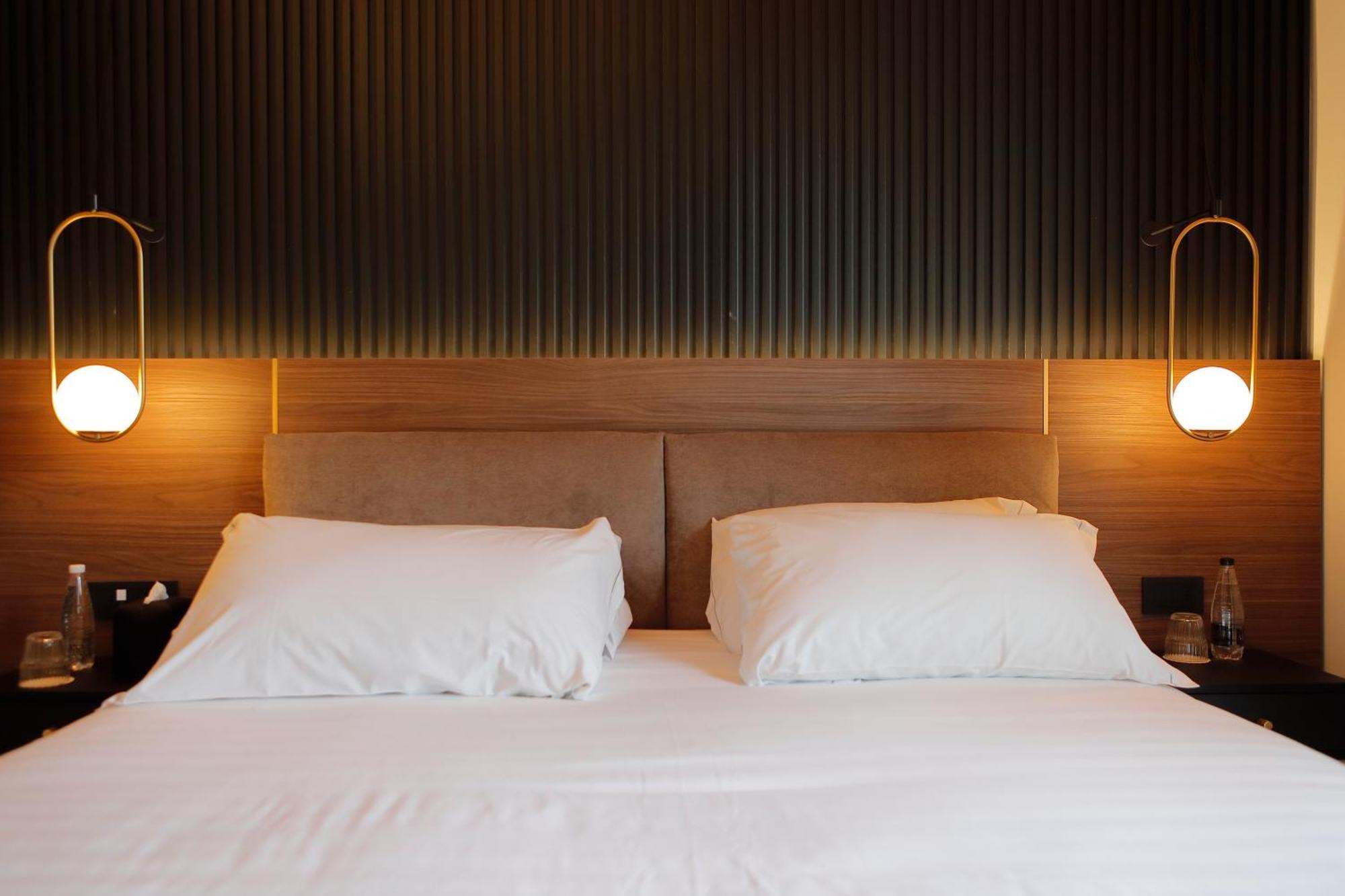 Hotel Namia By Dori บาร์โดลิโน ภายนอก รูปภาพ