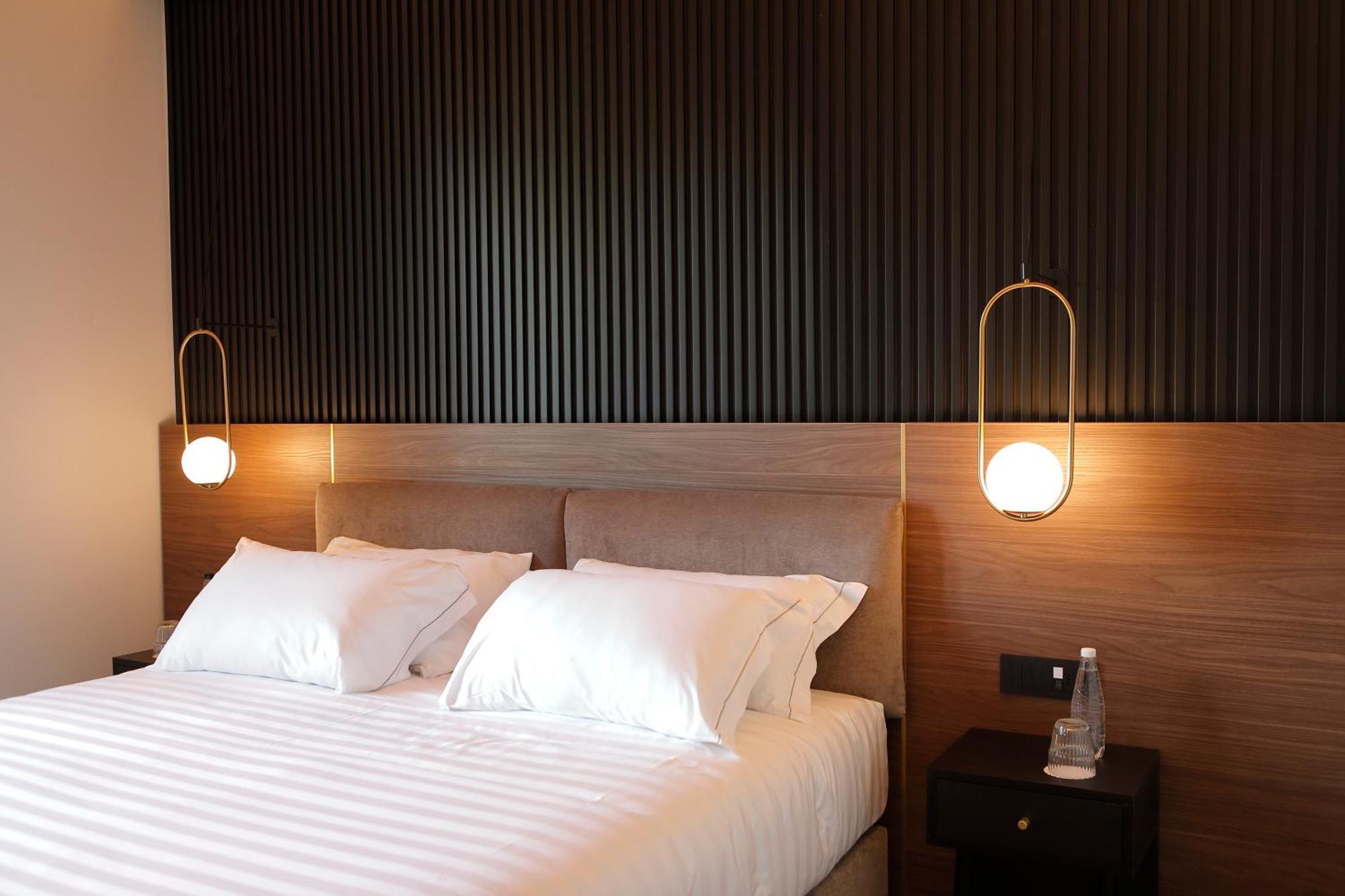 Hotel Namia By Dori บาร์โดลิโน ภายนอก รูปภาพ