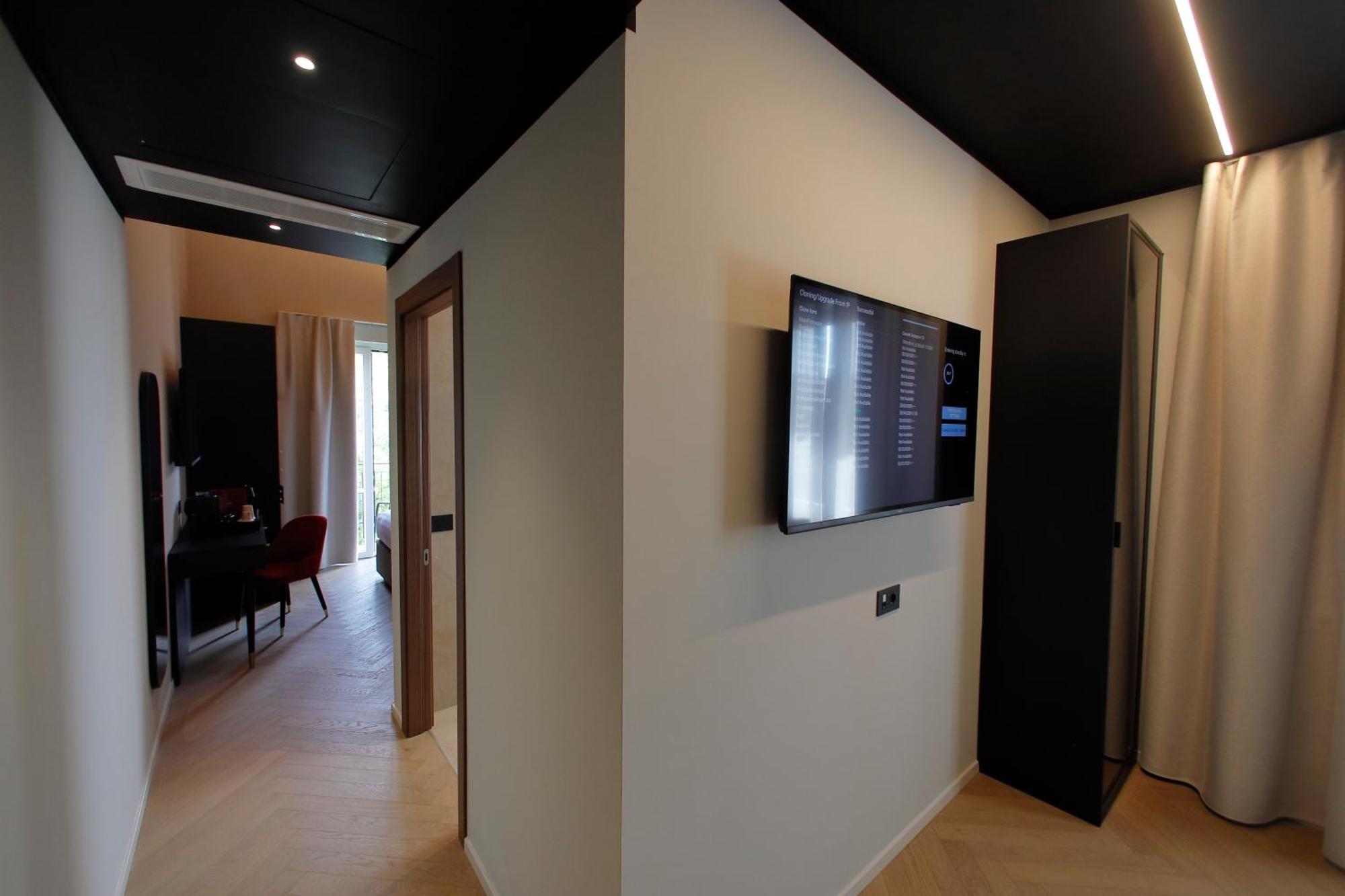 Hotel Namia By Dori บาร์โดลิโน ภายนอก รูปภาพ