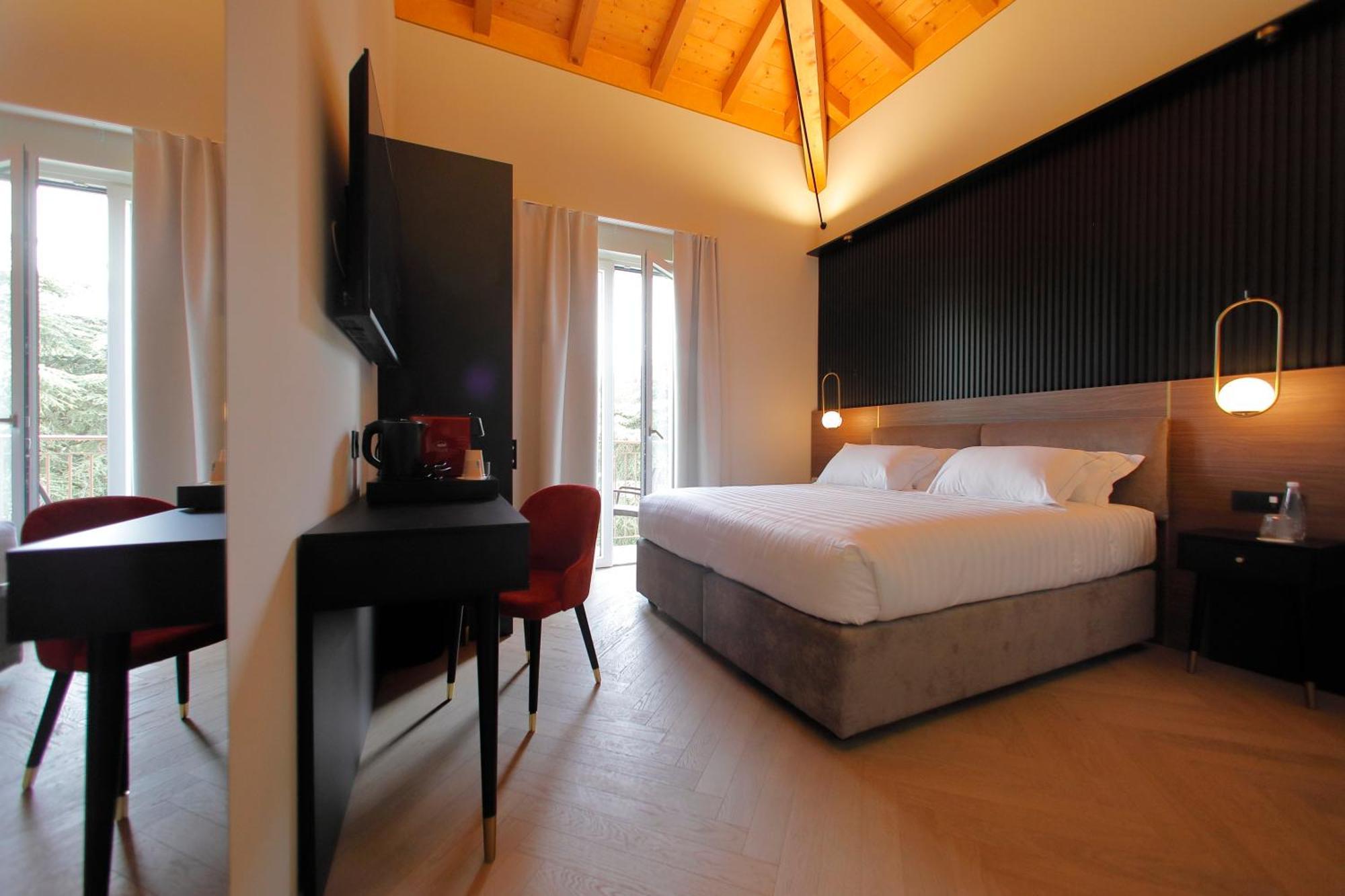 Hotel Namia By Dori บาร์โดลิโน ภายนอก รูปภาพ