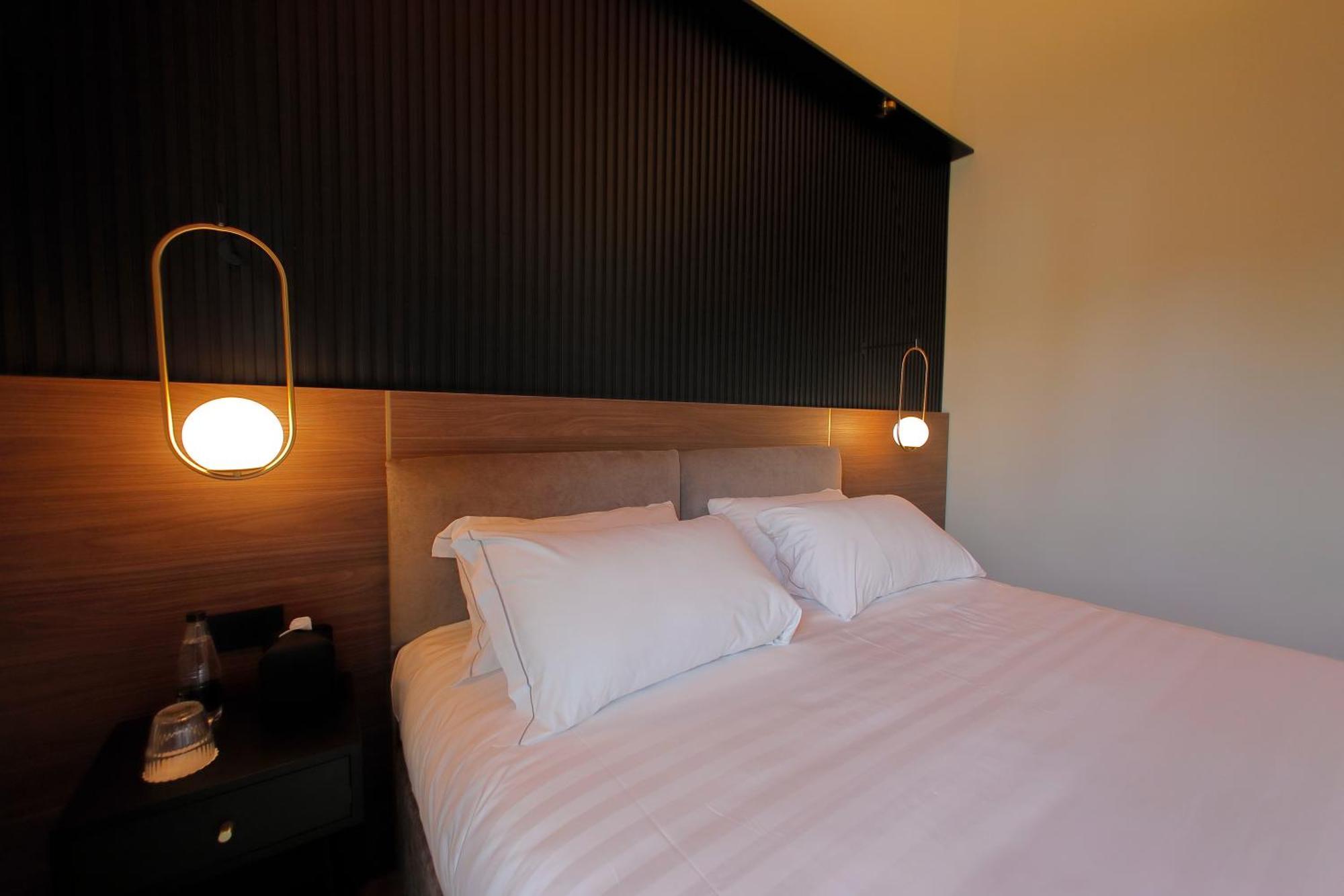 Hotel Namia By Dori บาร์โดลิโน ภายนอก รูปภาพ