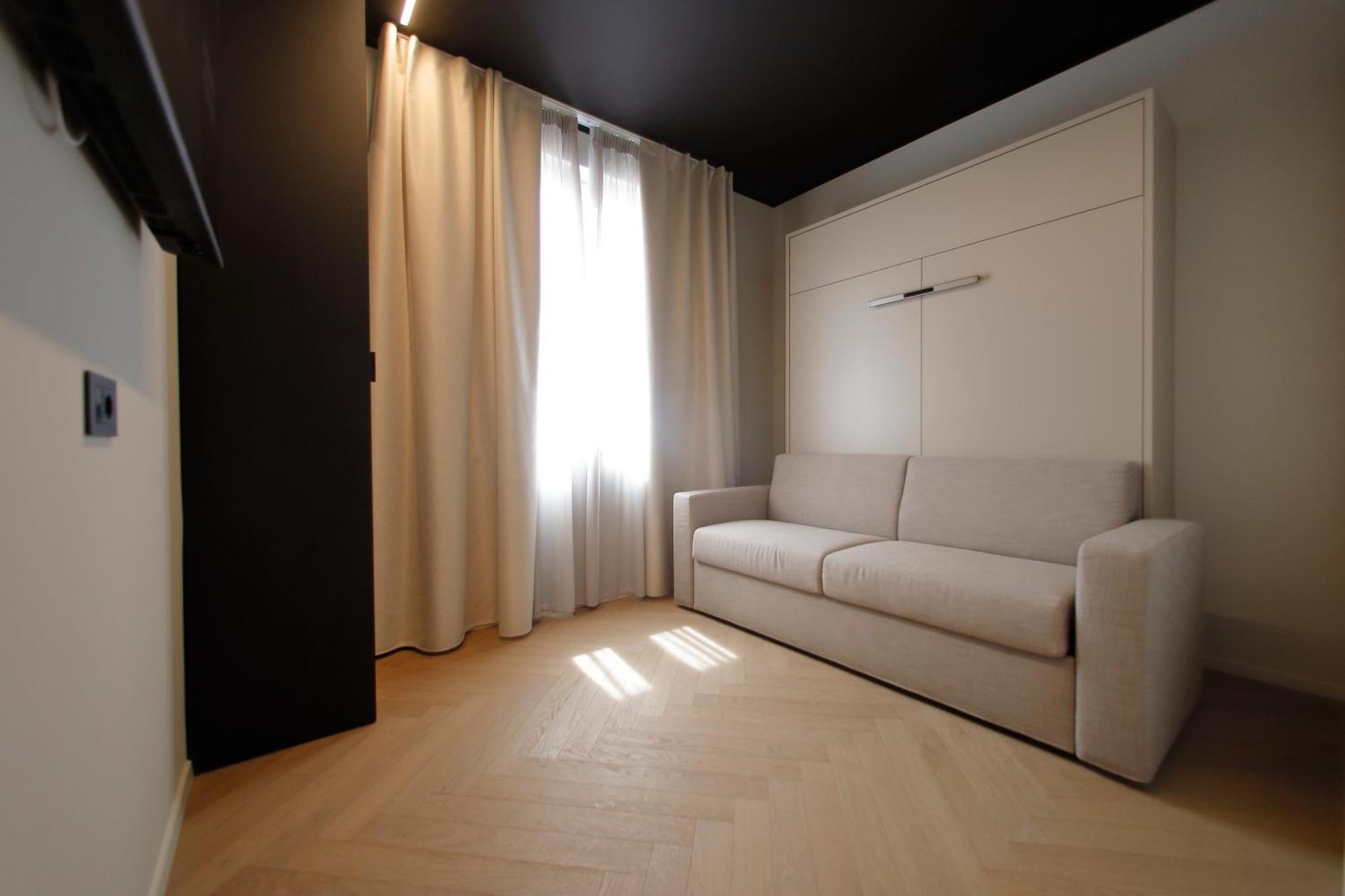 Hotel Namia By Dori บาร์โดลิโน ภายนอก รูปภาพ
